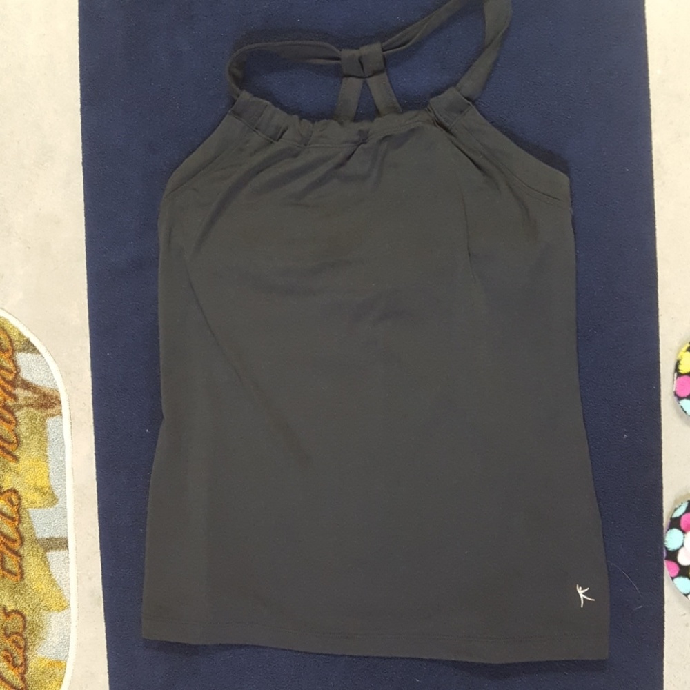 Danskin Now Yoga Tank